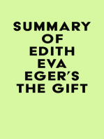 Summary of Edith Eva Eger's The Gift