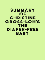 Summary of Christine Gross-Loh's The Diaper-Free Baby