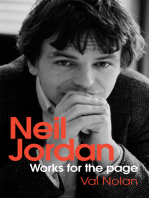 Neil Jordan: Works for the page
