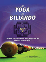 Lo Yoga del Biliardo