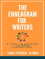 The Enneagram for Writers