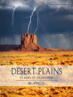 Desert Plains: Planes of Awareness