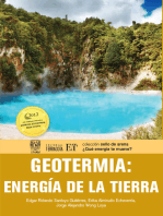 Geotermia