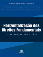 Horizontalização dos Direitos Fundamentais