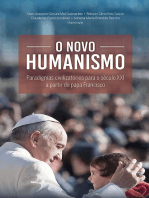 O Novo Humanismo