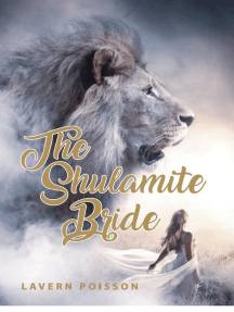 Shulamite Bride