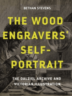 The wood engravers' self-portrait: The Dalziel Archive and Victorian illustration