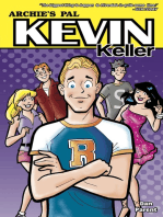 Archie's Pal Kevin Keller