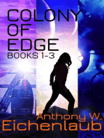 Colony of Edge