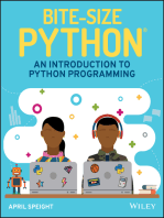 Learn Python in A Day | PDF | Variable (Computer Science) | Python ...