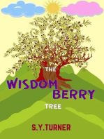 The Wisdom-Berry Tree: GREEN BOOKS, #4