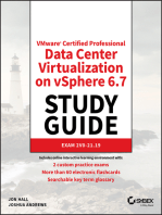 VMware Certified Professional Data Center Virtualization on vSphere 6.7 Study Guide