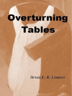 Overturning Tables