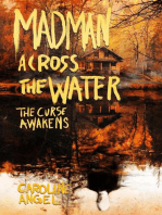 Madman Across the Water: The Curse Awakens: Madman Across the Water, #2