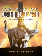 Spirit of Christ: Expanded Edition