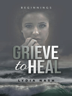 Grieve to Heal