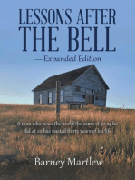 Lessons After the Bell - Expanded Edition