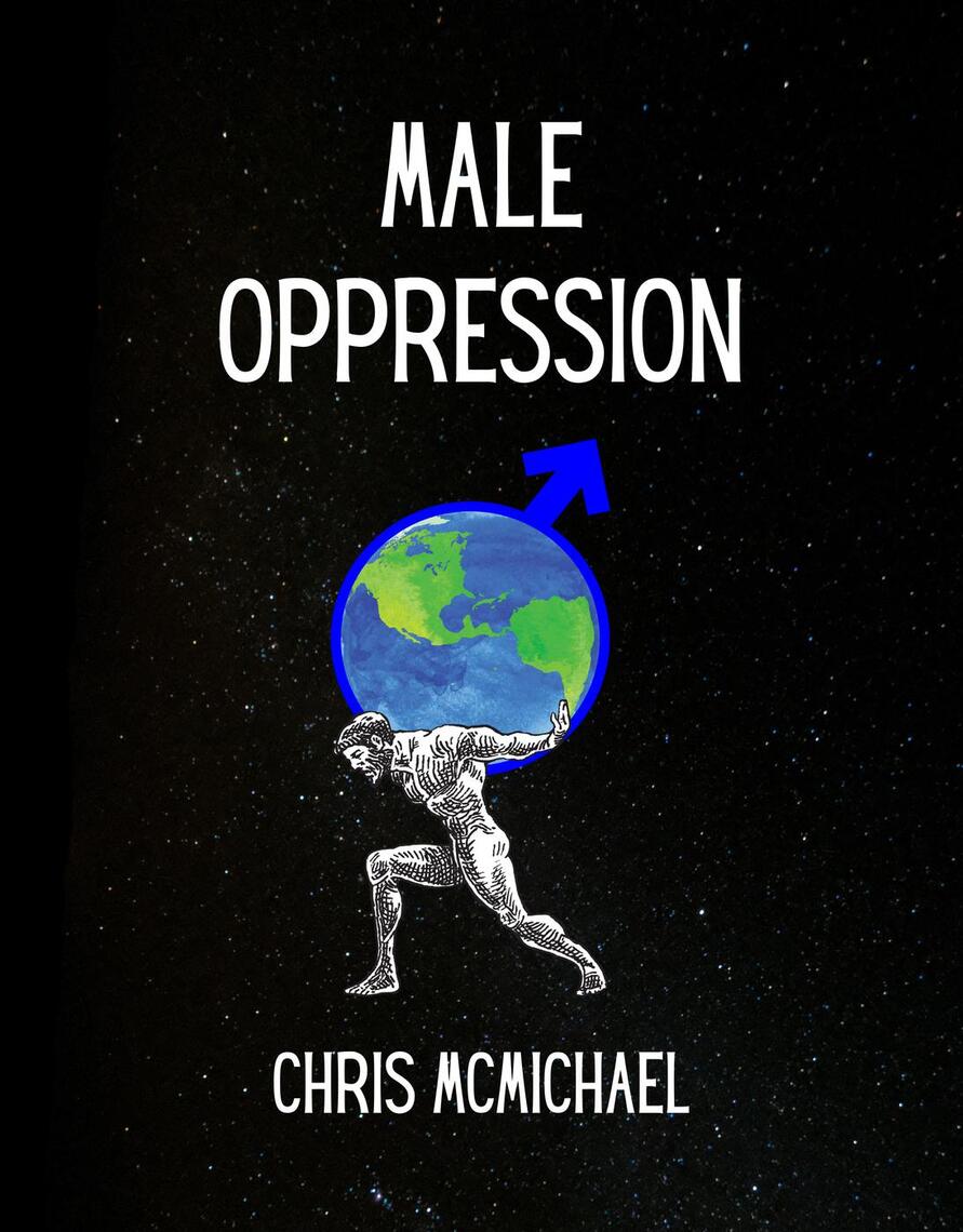 Bragers - Male Oppression by Chris McMichael - Ebook | Scribd