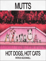 Hot Dogs, Hot Cats