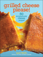 Grilled Cheese Please!