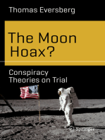 The Moon Hoax?: Conspiracy Theories on Trial