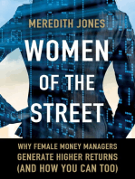 Women of The Street