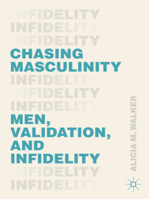 Chasing Masculinity by Alicia M. Walker - Ebook | Scribd