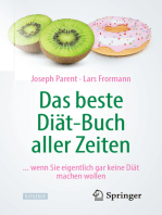 Das beste Diät-Buch aller Zeiten