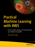 Practical Machine Learning with AWS