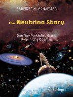 The Neutrino Story