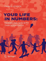 Your Life in Numbers