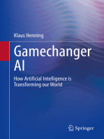 Gamechanger AI