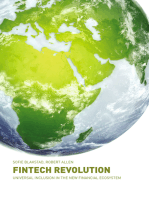 FinTech Revolution