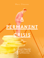 A Permanent Crisis