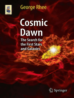 Cosmic Dawn: The Search for the First Stars and Galaxies