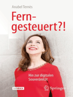 Ferngesteuert?!