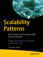 Scalability Patterns