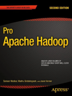 Pro Apache Hadoop