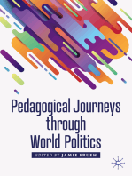 Pedagogical Journeys through World Politics