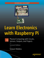 Headless Installation of Raspberry Pi Using NOOBS with SSH, by Muhammad  Ryan