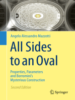 All Sides to an Oval