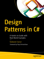 Design Patterns in C#