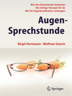 Augen-Sprechstunde