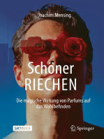 Schöner RIECHEN: Die magische Wirkung von Parfums auf das Wohlbefinden