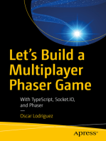 Let’s Build a Multiplayer Phaser Game