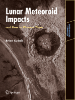 Lunar Meteoroid Impacts and How to Observe Them