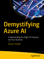 Demystifying Azure AI: Implementing the Right AI Features for Your Business
