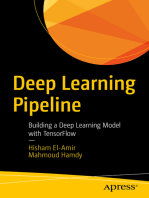 Deep Learning Pipeline