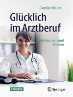 Glücklich im Arztberuf