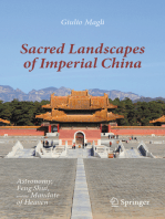 Sacred Landscapes of Imperial China